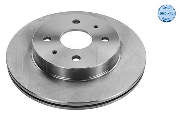 Disc frana MEYLE -ORIGINAL: True to OE. 39-15 521 0000