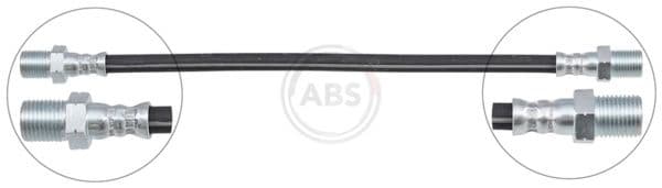 Furtun frana ABS SL 4243