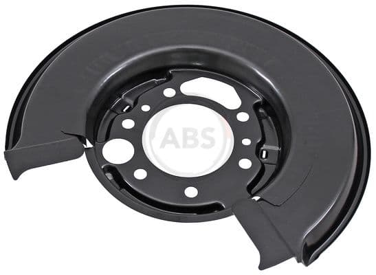 protectie stropire,disc frana ABS 11233