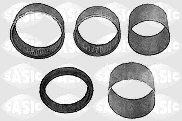 Set reparatie, bara stabilizatoare SASIC 4005330