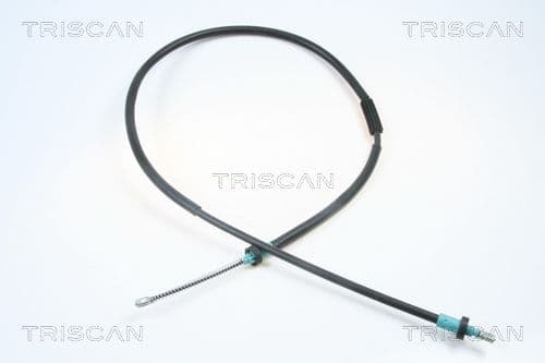 Cablu, frana de parcare TRISCAN 8140 251115