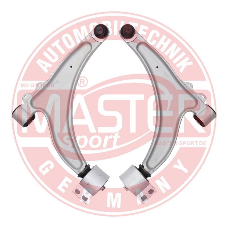 Set, suspensie roata MASTER SPORT 36933-KIT-MS