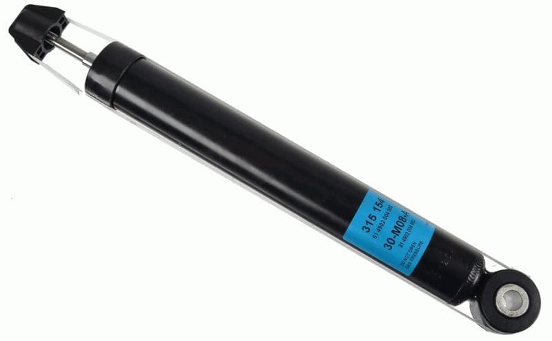 amortizor BOGE 30-M08-A