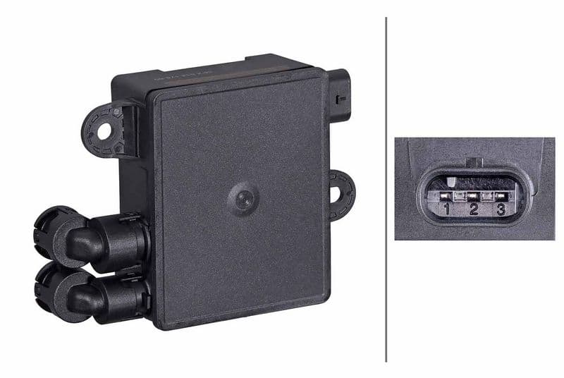 Senzor calitate aer HELLA 6PX 014 178-801