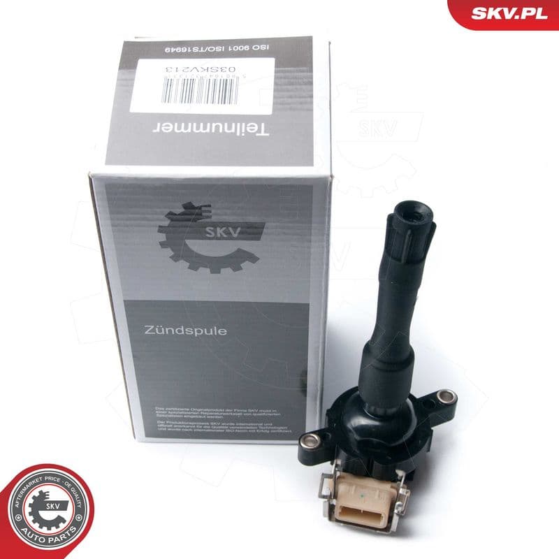 bobina de inductie ESEN SKV 03SKV213