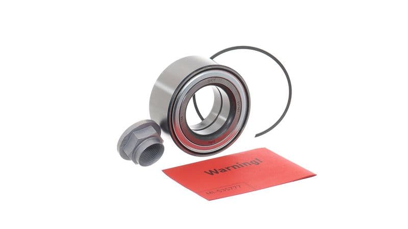 Set rulment roata SKF VKBA 3603