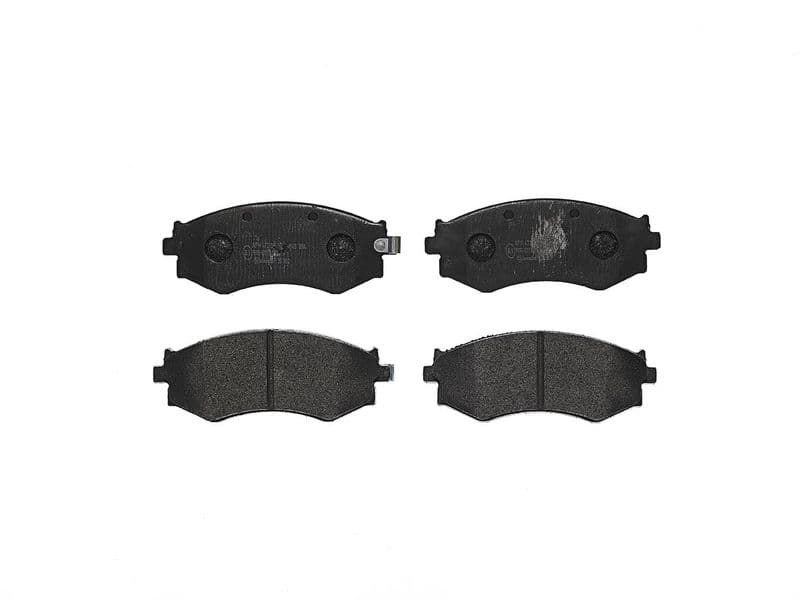 set placute frana,frana disc BREMBO PRIME LINE P 30 002