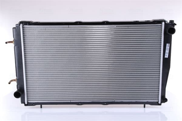 Radiator, racire motor NISSENS ** FIRST FIT ** 641111