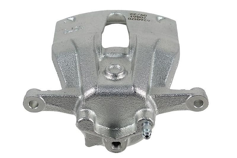 Etrier frana METZGER AUTOTEILE 6260170