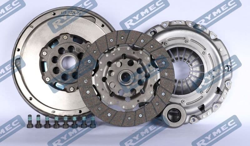 Set ambreiaj RYMEC DF3006