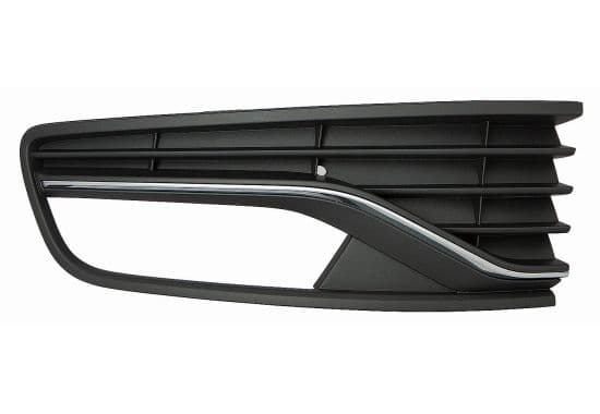 Grila ventilatie, bara protectie DEPO 441-2513L-UDN
