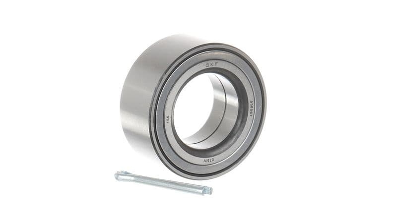 Set rulment roata SKF VKBA 6590