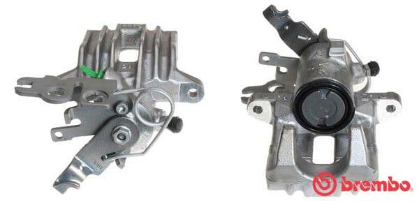 Etrier frana BREMBO ESSENTIAL LINE F 85 321