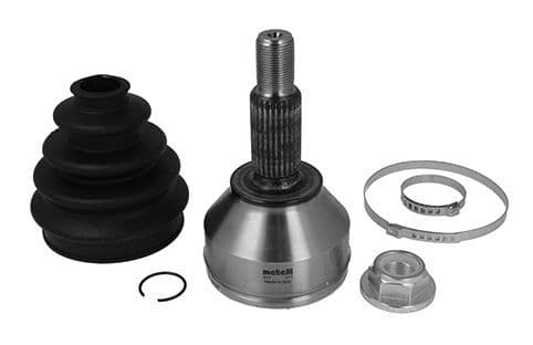 Set articulatie, planetara METELLI 15-1417