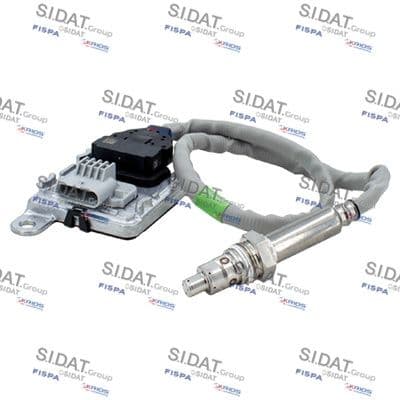 Senzor NOx, Catalizator NOx SIDAT 82.3034A2