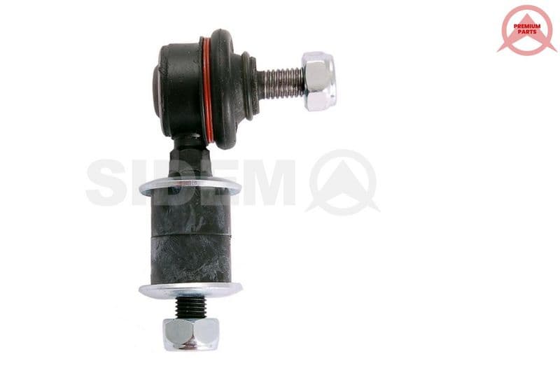 Brat/bieleta suspensie, stabilizator SIDEM 41568