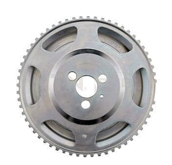 Fulie curea, arbore cotit SNR DPF358.17