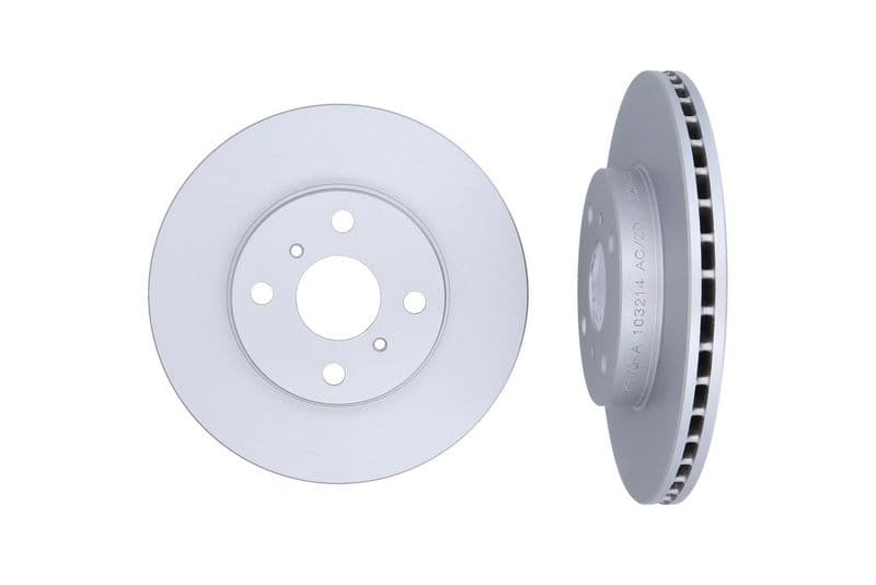 Disc frana KAMOKA 103214