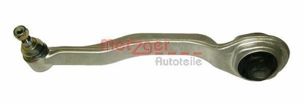 Brat, suspensie roata METZGER AUTOTEILE 58053401