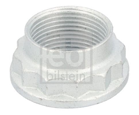 Piuliță, fuzetă FEBI BILSTEIN 02346