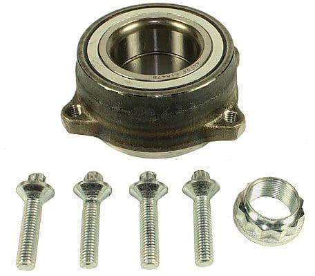 Set rulment roata METZGER AUTOTEILE WM 6566