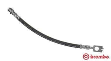 Furtun frana BREMBO ESSENTIAL LINE T 85 116