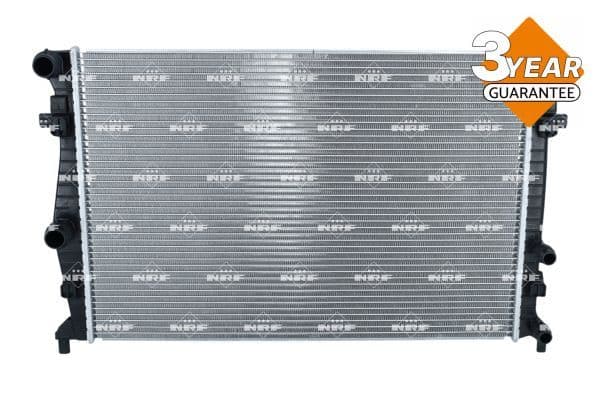 Radiator, racire motor NRF 58398