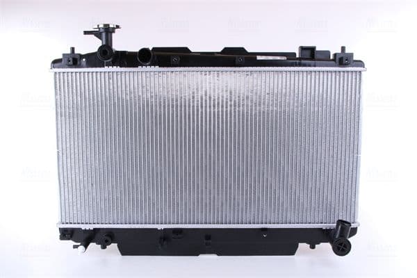 Radiator, racire motor NISSENS ** FIRST FIT ** 64639A