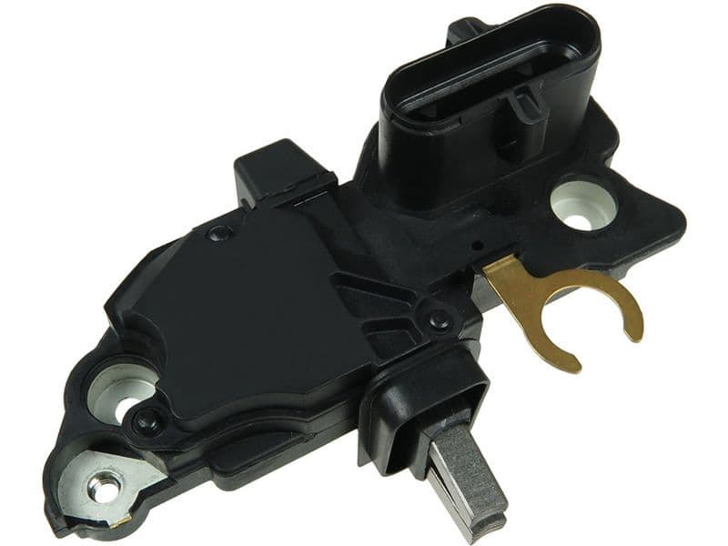 Regulator, alternator AS-PL STANDARD ARE0207S