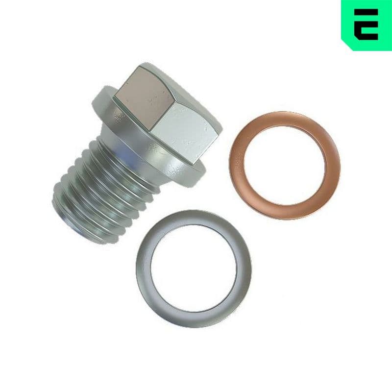 surub de golire,baia de ulei OPTIMAL OP-ESP0054K-BG