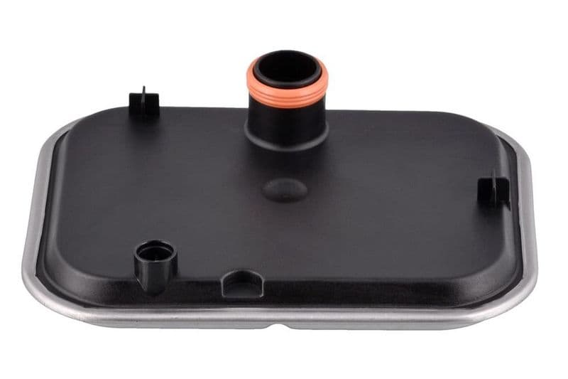 Filtru hidraulic, cutie de viteze automata TOPRAN 401 525