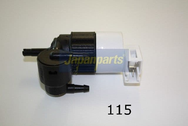 pompa de apa,spalare parbriz JAPANPARTS WP-115
