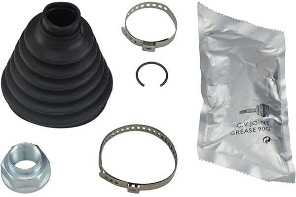 Ansamblu burduf, articulatie planetara KAVO PARTS CVB-2001