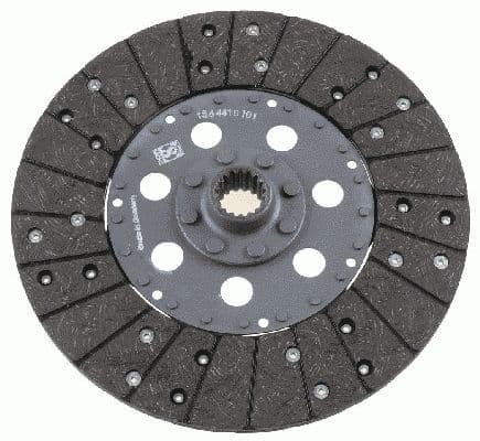 Disc ambreiaj SACHS 1864 410 101