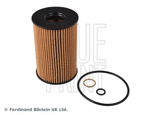 Filtru ulei BLUE PRINT ADB112103