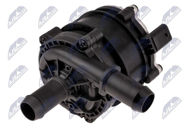 Pompă de apă suplimentară (circuitul apei de răcire) NTY CPZ-FR-012
