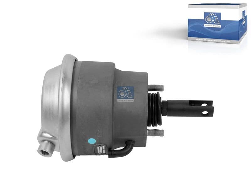 Cilindru de frana pretensionat cu arc DT Spare Parts 7.34214