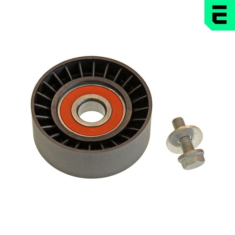 rola intinzator,curea transmisie OPTIMAL 0-N1671S