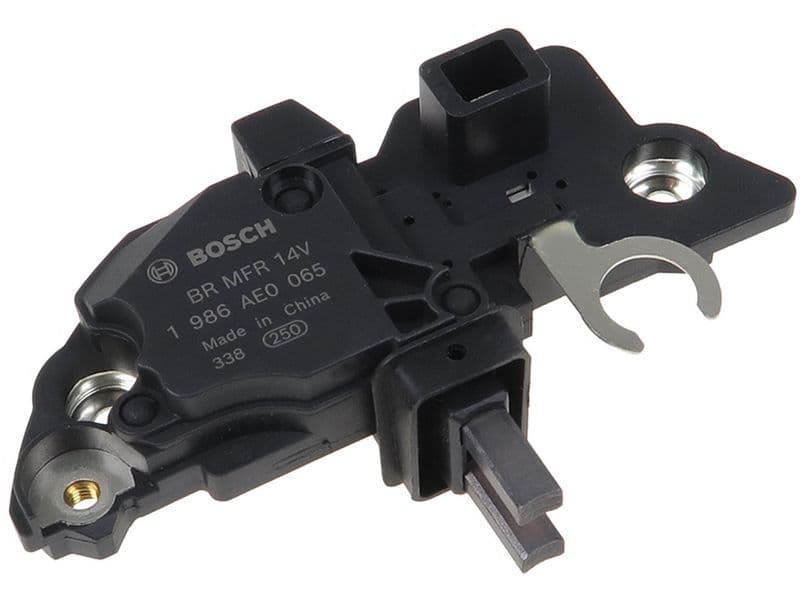 Regulator, alternator AS-PL Bosch ARE0041(BOSCH)