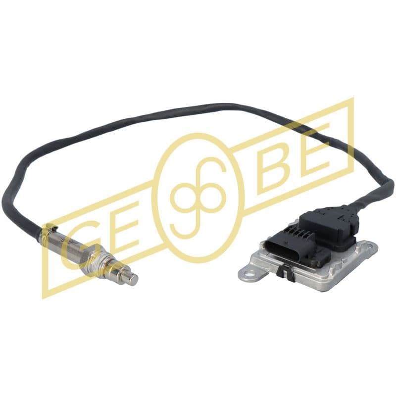 Senzor NOx, Catalizator NOx GEBE 9 3557 1