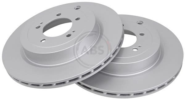 Disc frana ABS 18264