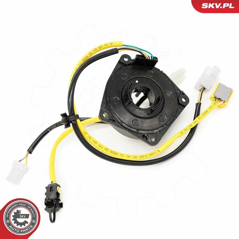 Arc spirala, Airbag ESEN SKV 96SKV661