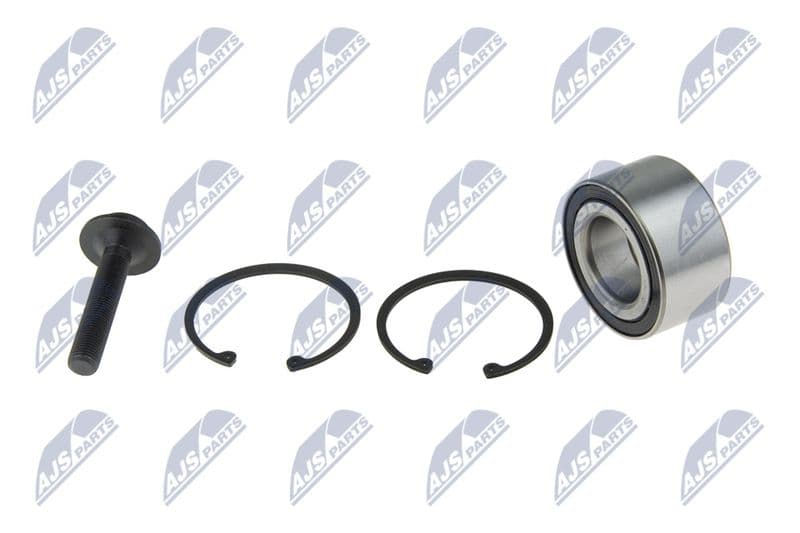 Set rulment roata NTY KLP-AU-002
