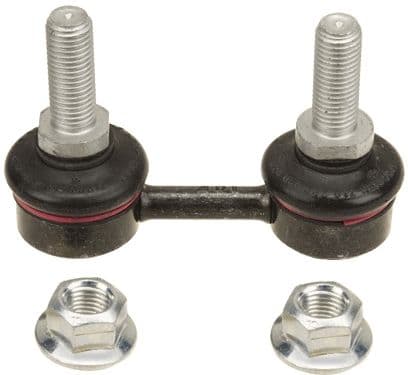 Brat/bieleta suspensie, stabilizator TRW JTS451