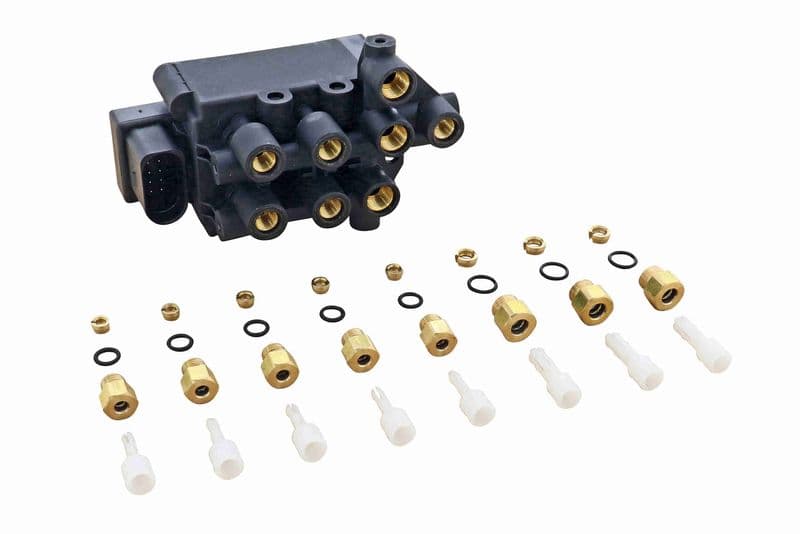 supapa,sistem supraalimentare VEMO Green Mobility Parts V15-51-0016