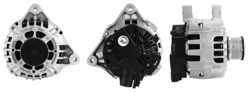 Generator / Alternator ELSTOCK 28-5692
