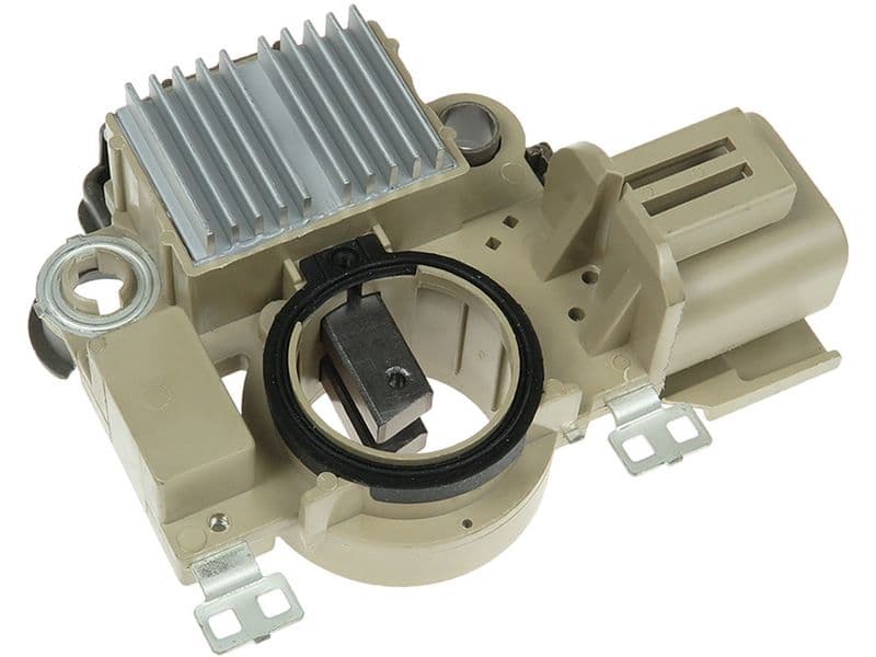 Regulator, alternator AS-PL AS ARE5042