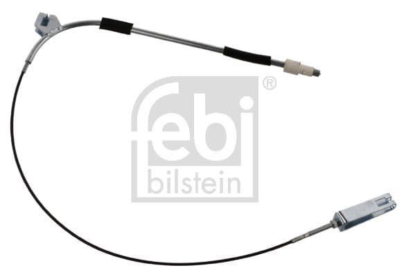 Cablu, frana de parcare FEBI BILSTEIN 34910