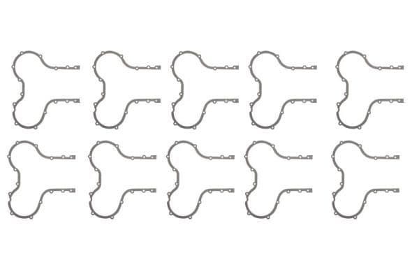 Garnitura capac, distributie ENGITECH ENT020284