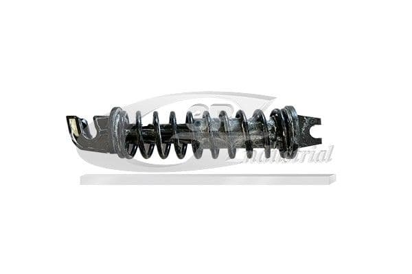 Arc, pedal ambreiaj 3RG 27211